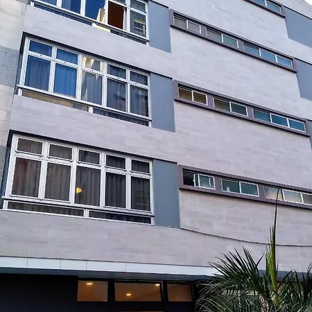 Sweet Canteras Appartamento *